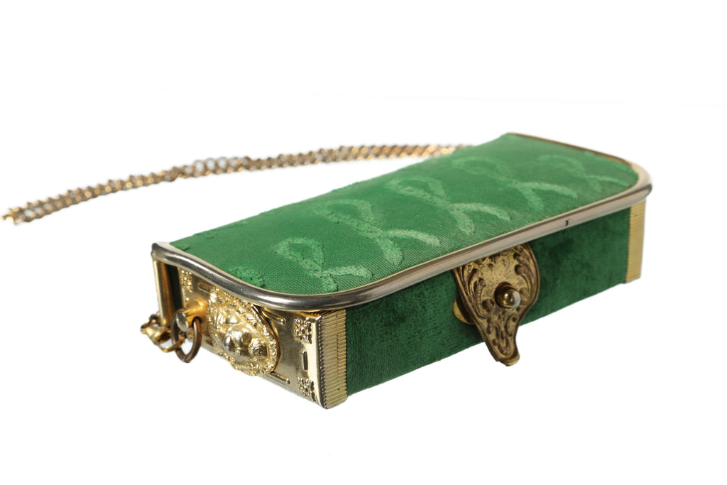 Borsa da sera Roberta di Camerino anni 50