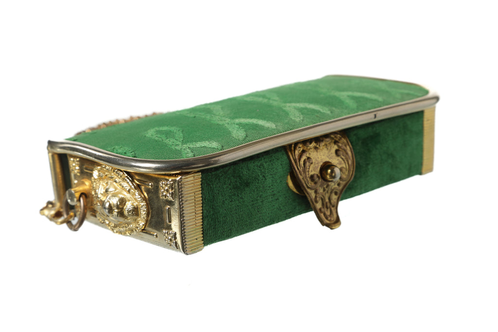 Borsa da sera Roberta di Camerino anni 50