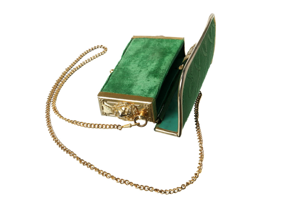 Borsa da sera Roberta di Camerino anni 50
