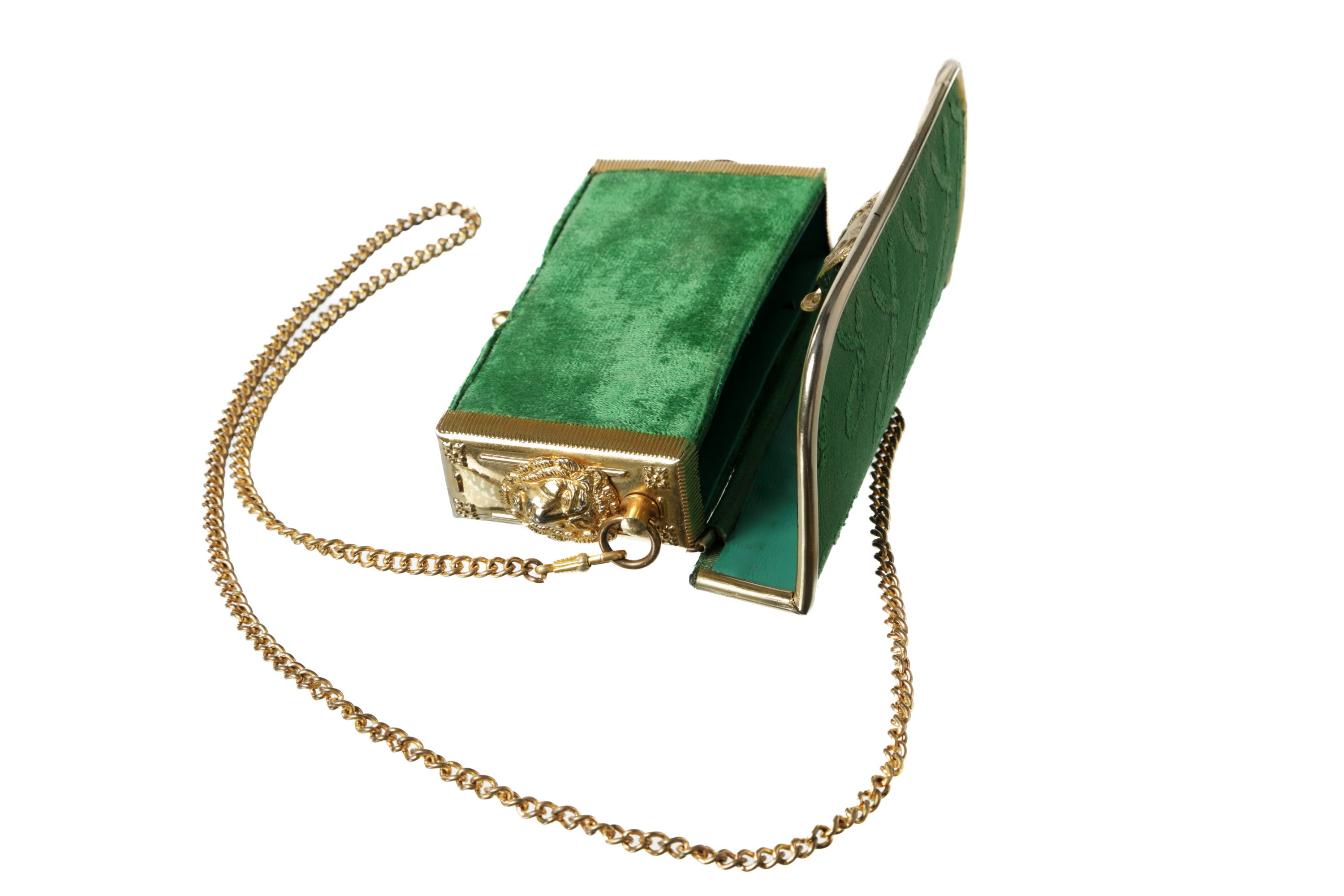 Borsa da sera Roberta di Camerino anni 50