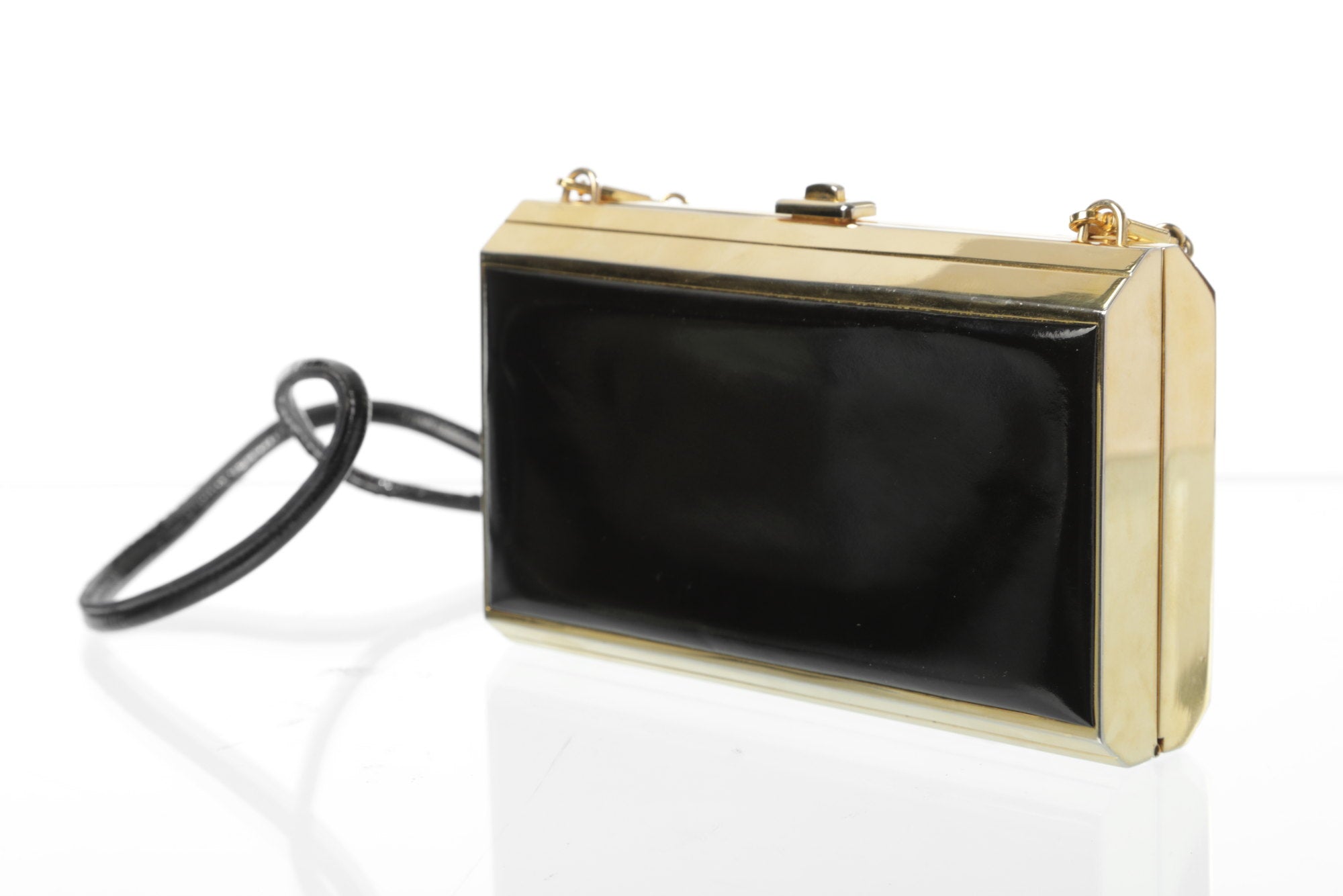 80's evening bag
