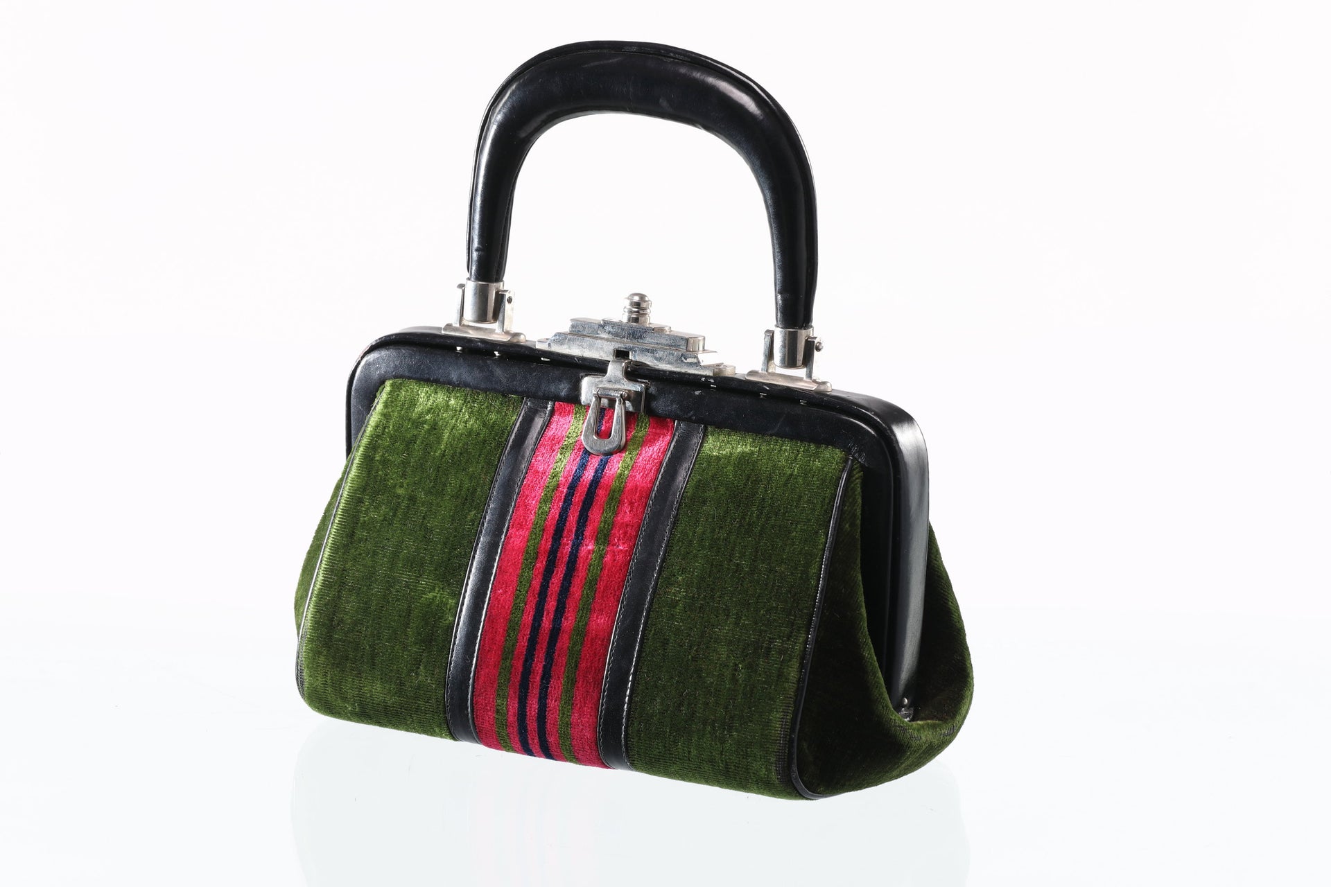 Roberta di Camerino Bagonghi iconic bag –