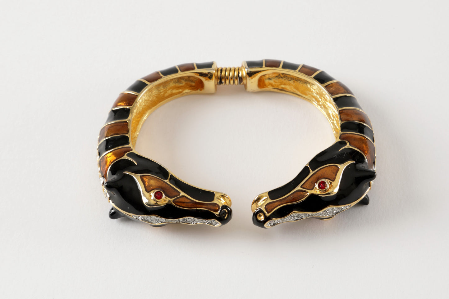 Bracciale cavalli Kenneth Jay Lane