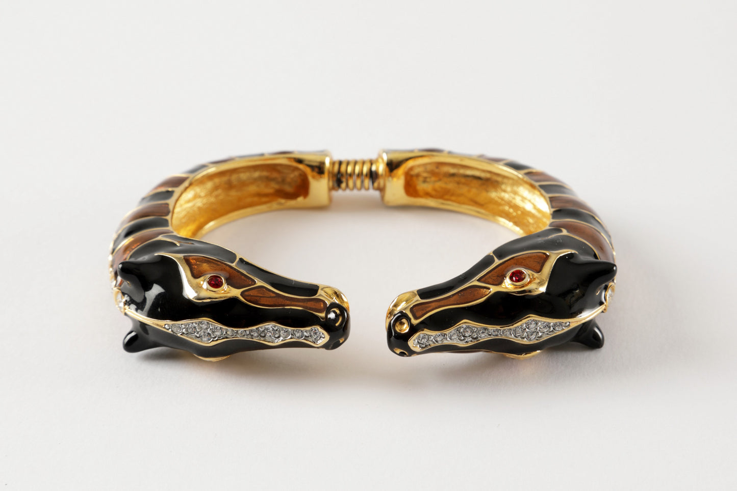 Bracciale cavalli Kenneth Jay Lane