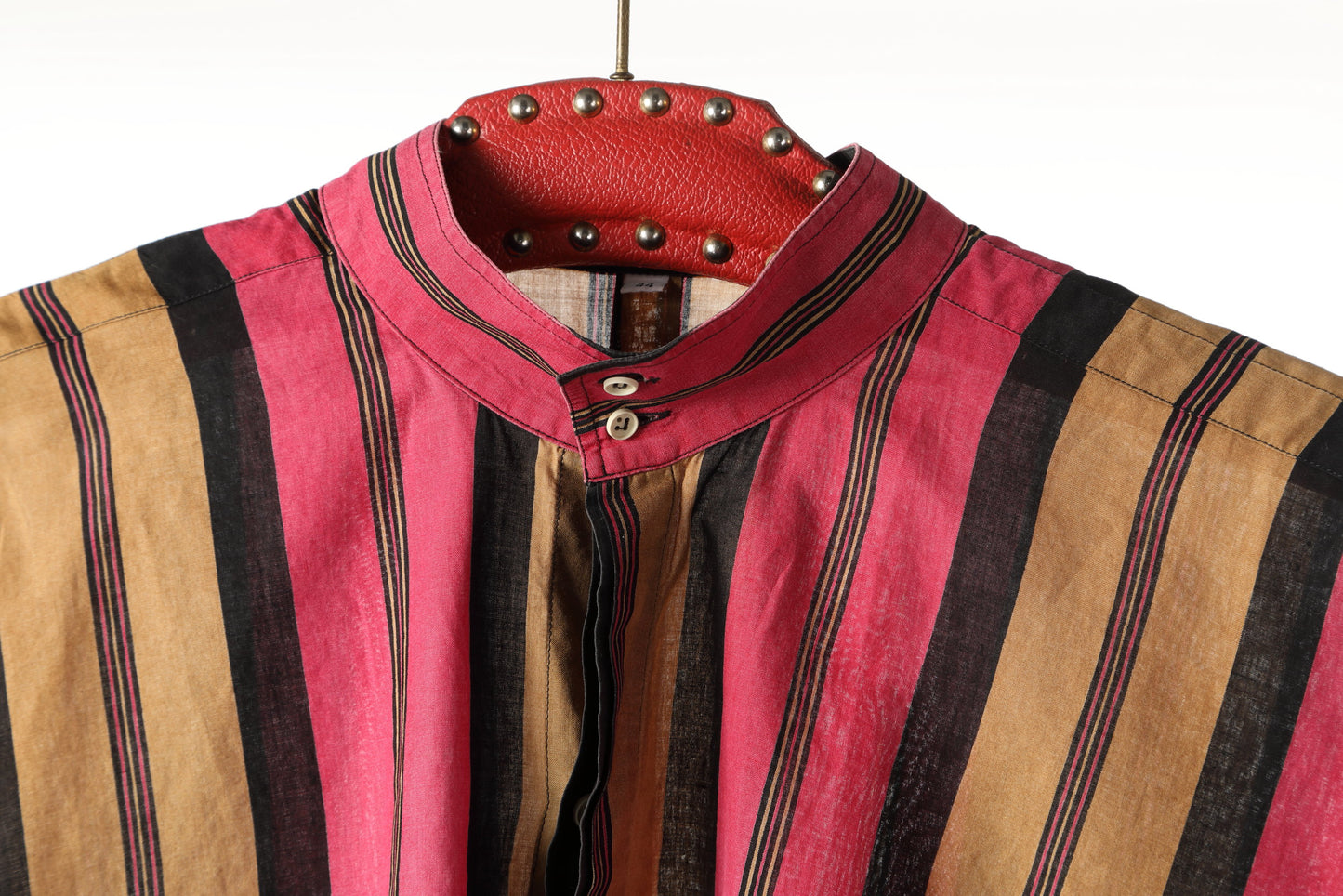 Camicia Gianni Versace anni 80
