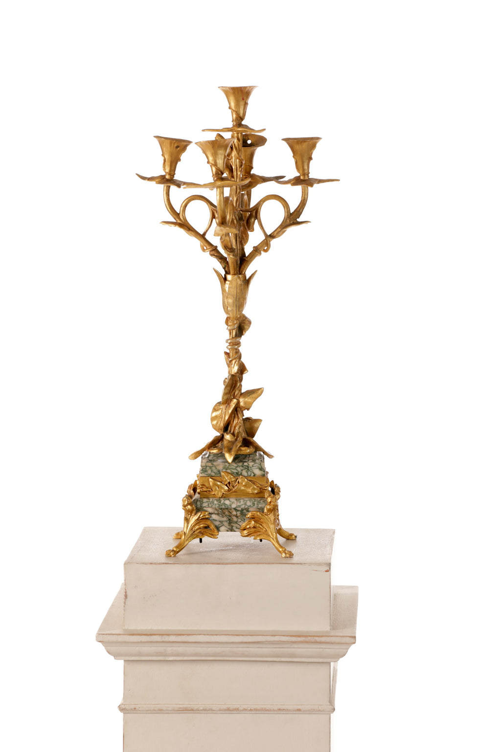 Candelabro Francese 900
