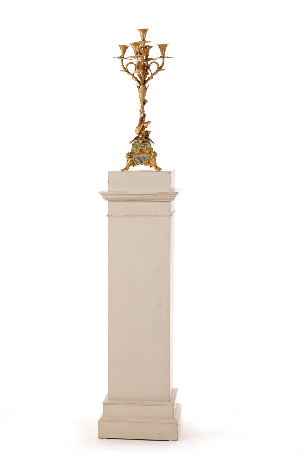 Candelabro Francese 900