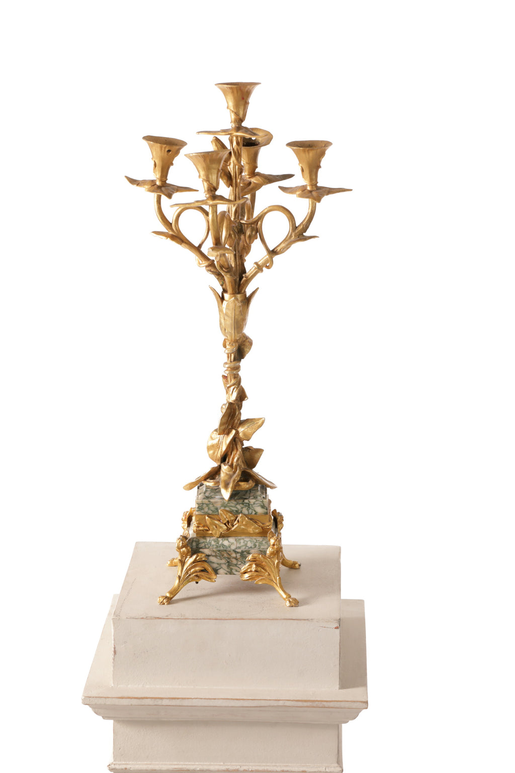 Candelabro Francese 900