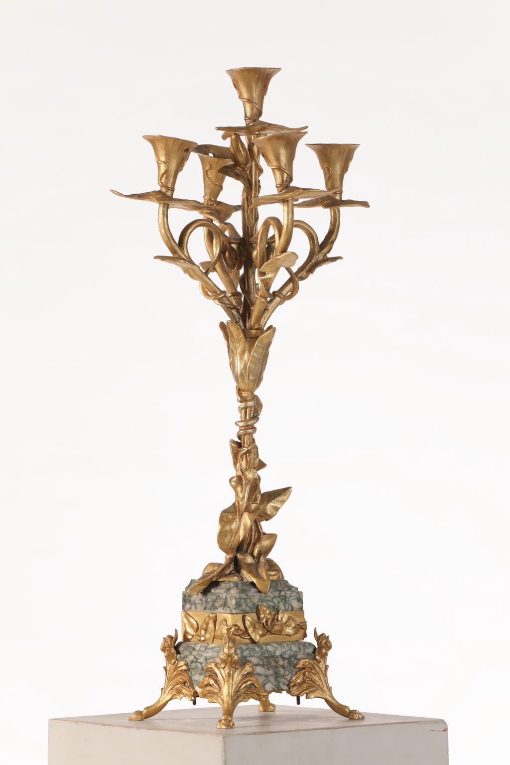 Candelabro Francese 900