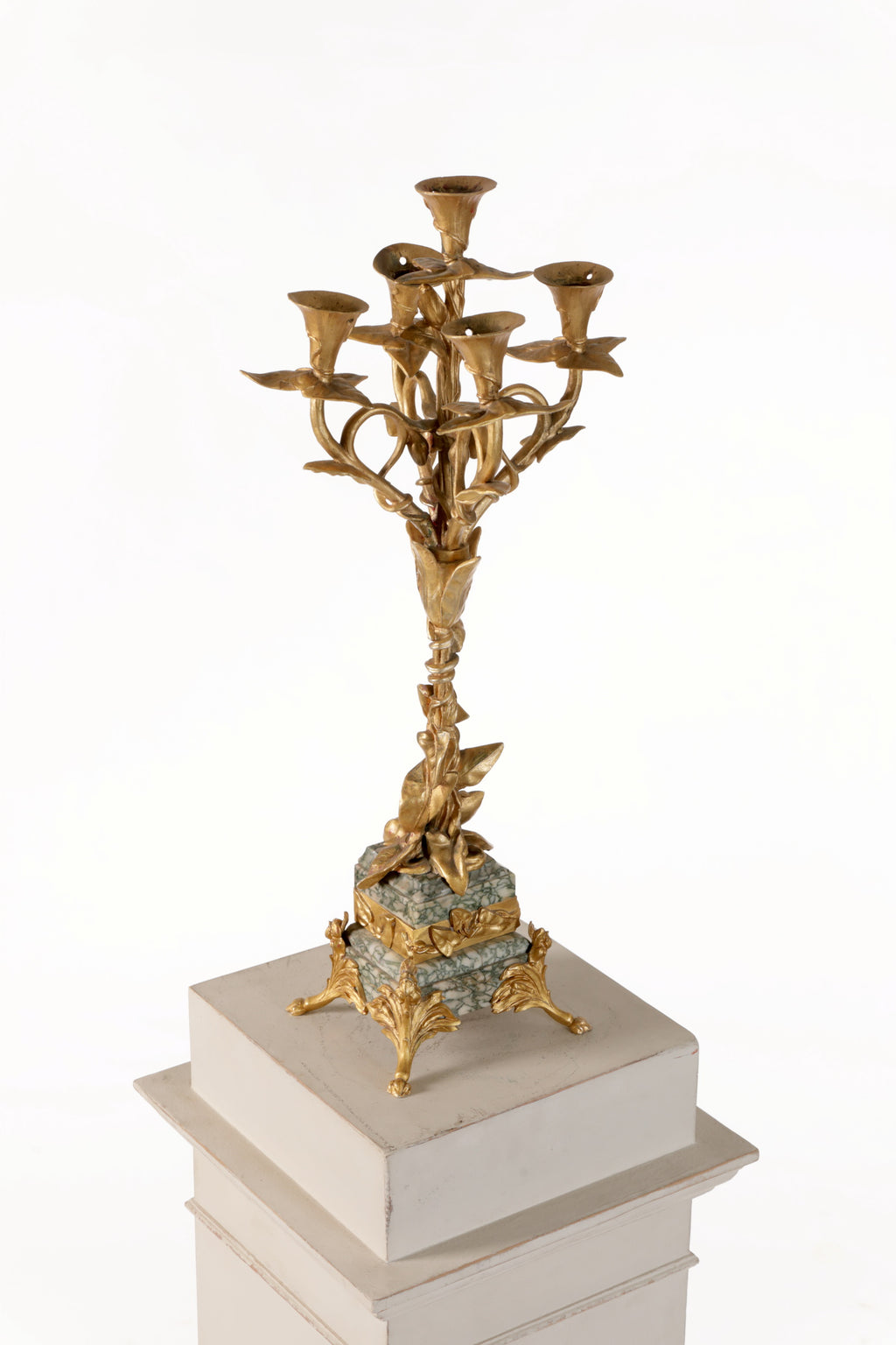 Candelabro Francese 900