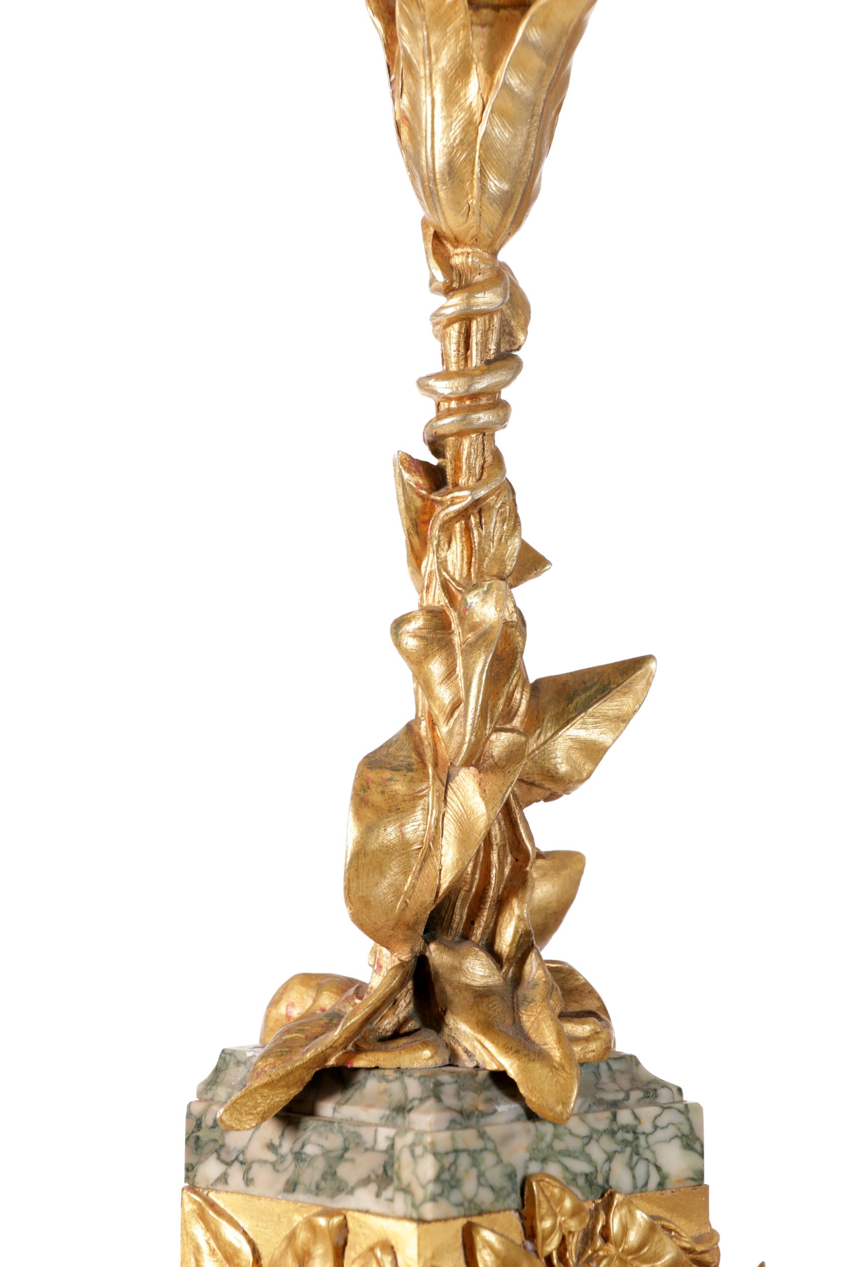 Candelabro Francese 900