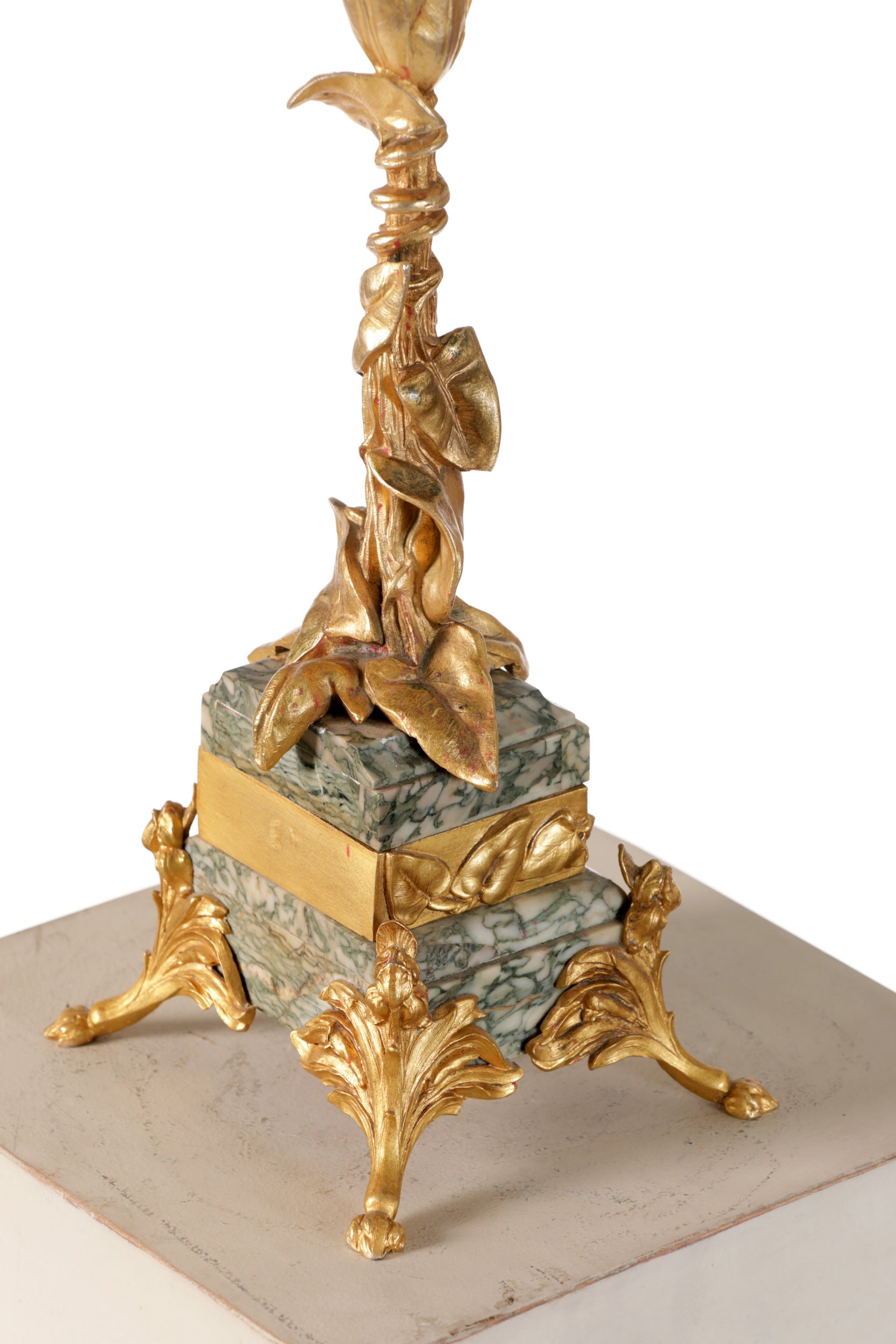 Candelabro Francese 900