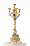 Candelabro Francese 900