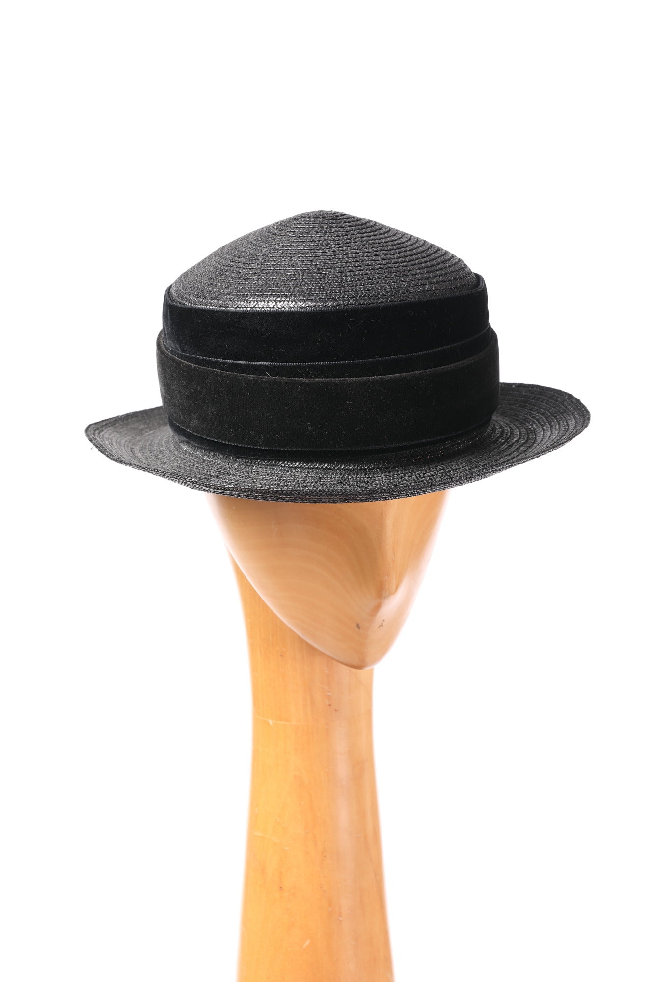 Cappello Jean Barthet Parigi