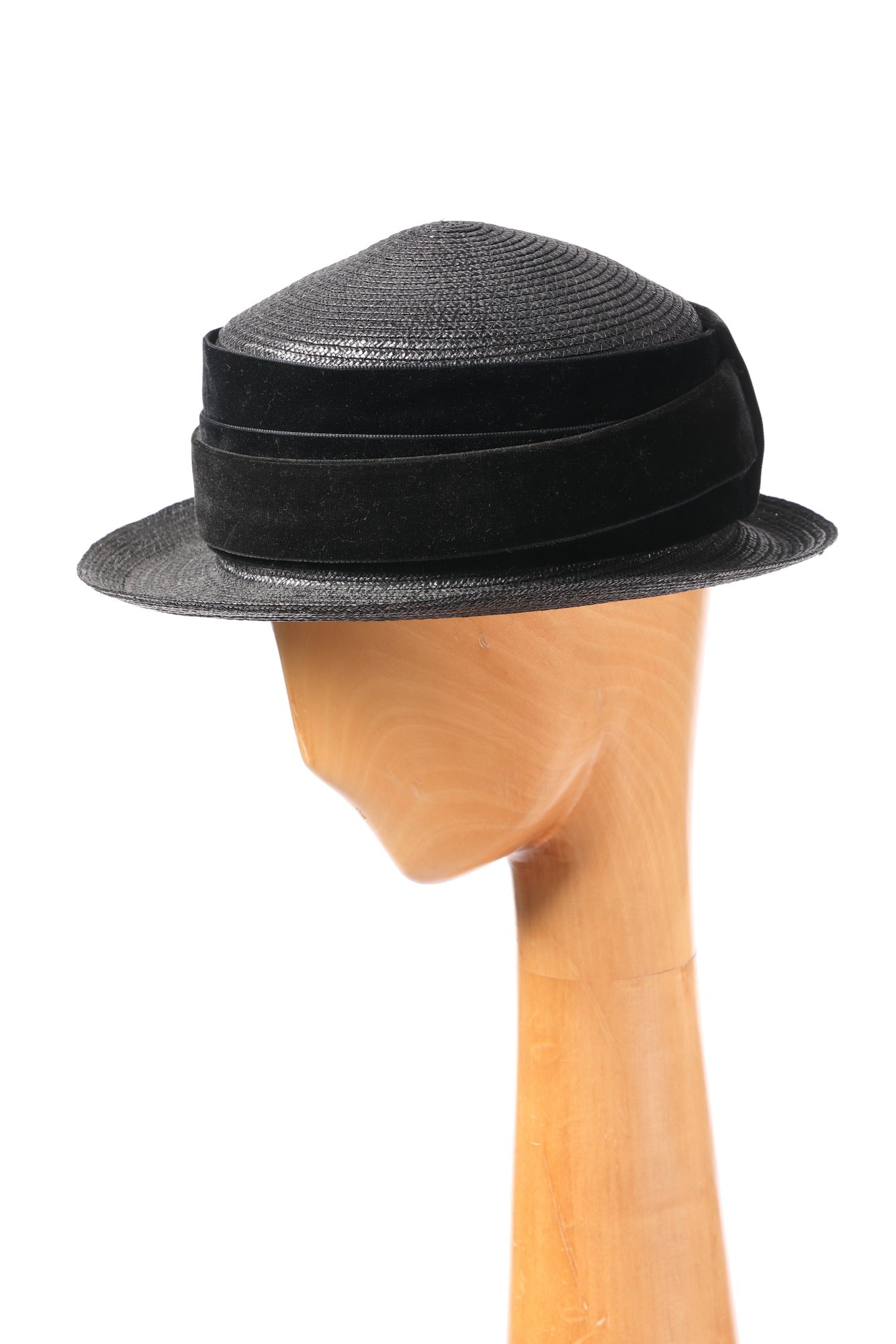 Jean Barthet Paris hat