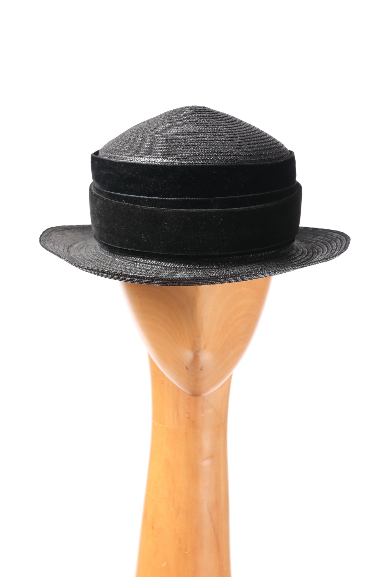 Cappello Jean Barthet Parigi