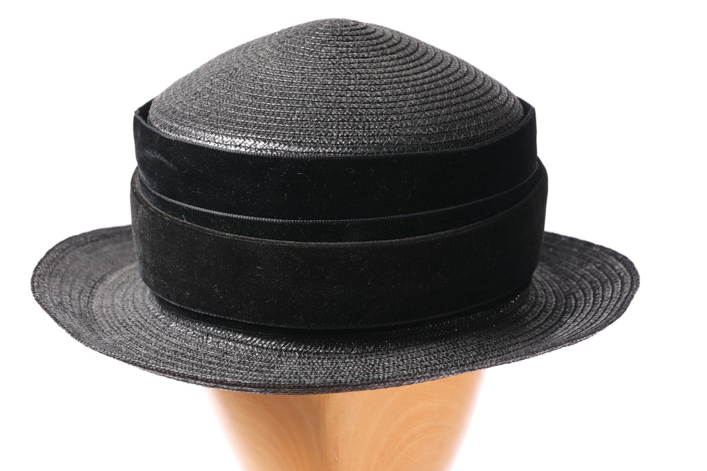 Cappello Jean Barthet Parigi
