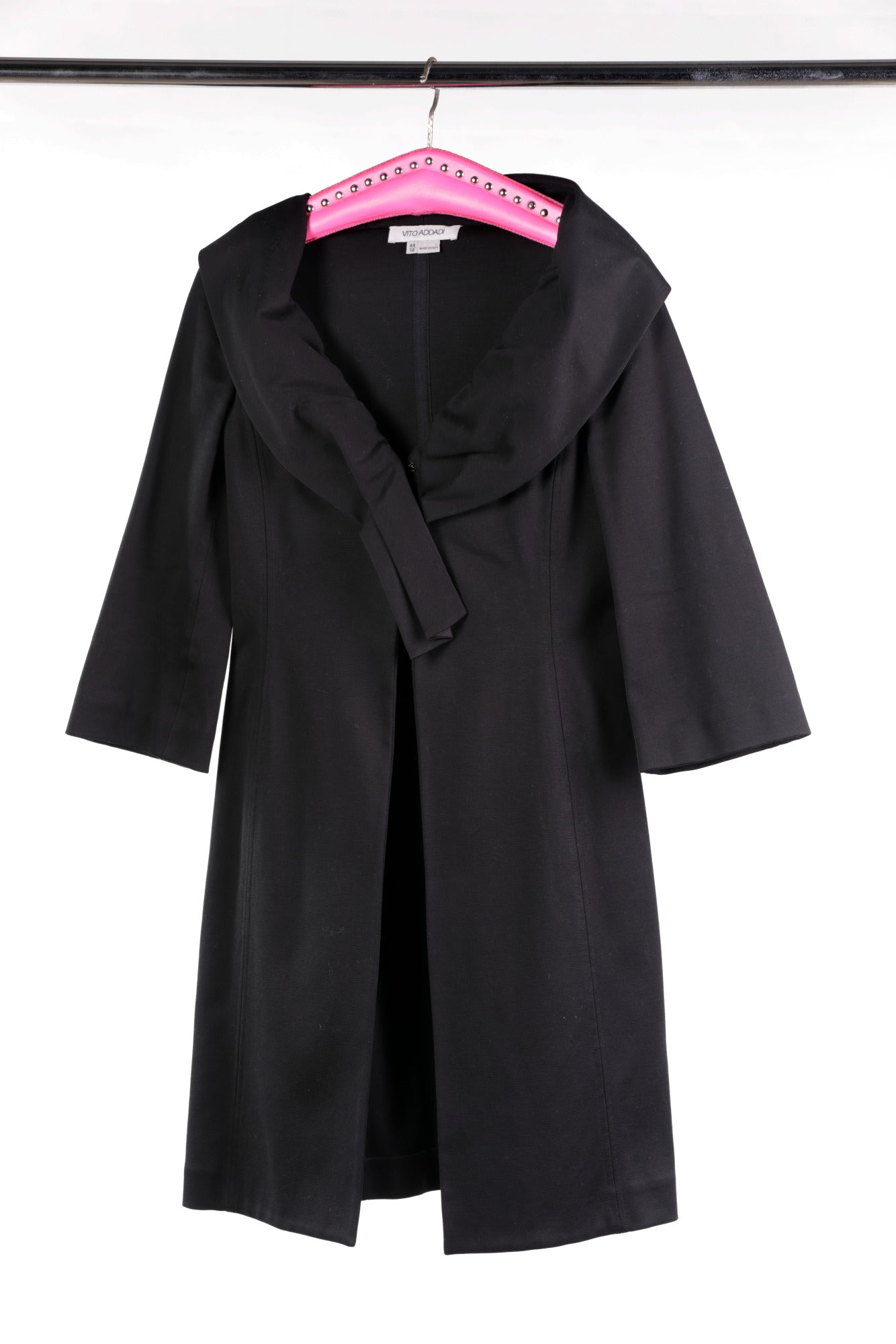 Vito Addadi 50s style coat