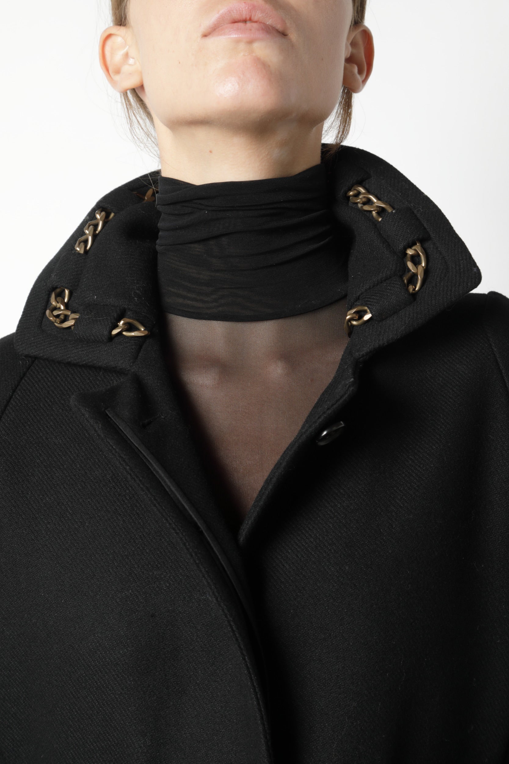 Cappotto Chloé anni 90