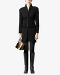 Cappotto Fendi 365 anni 80