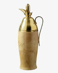 Aldo Tura ivory pekari carafe from the 1960s