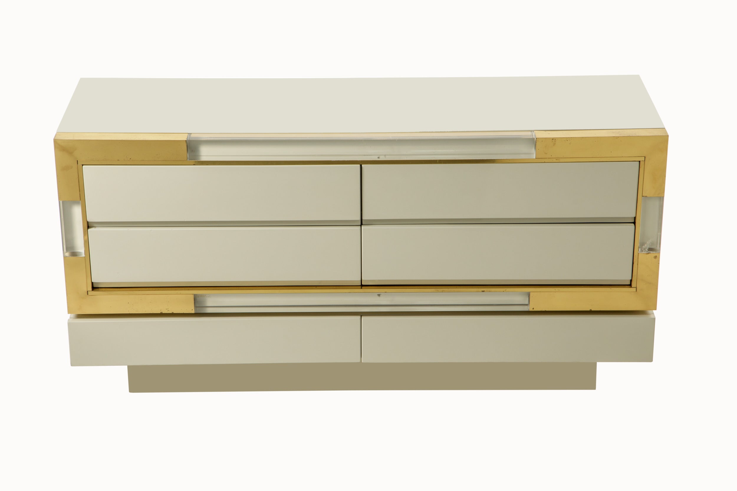 Fabian chest of drawers from the 70s