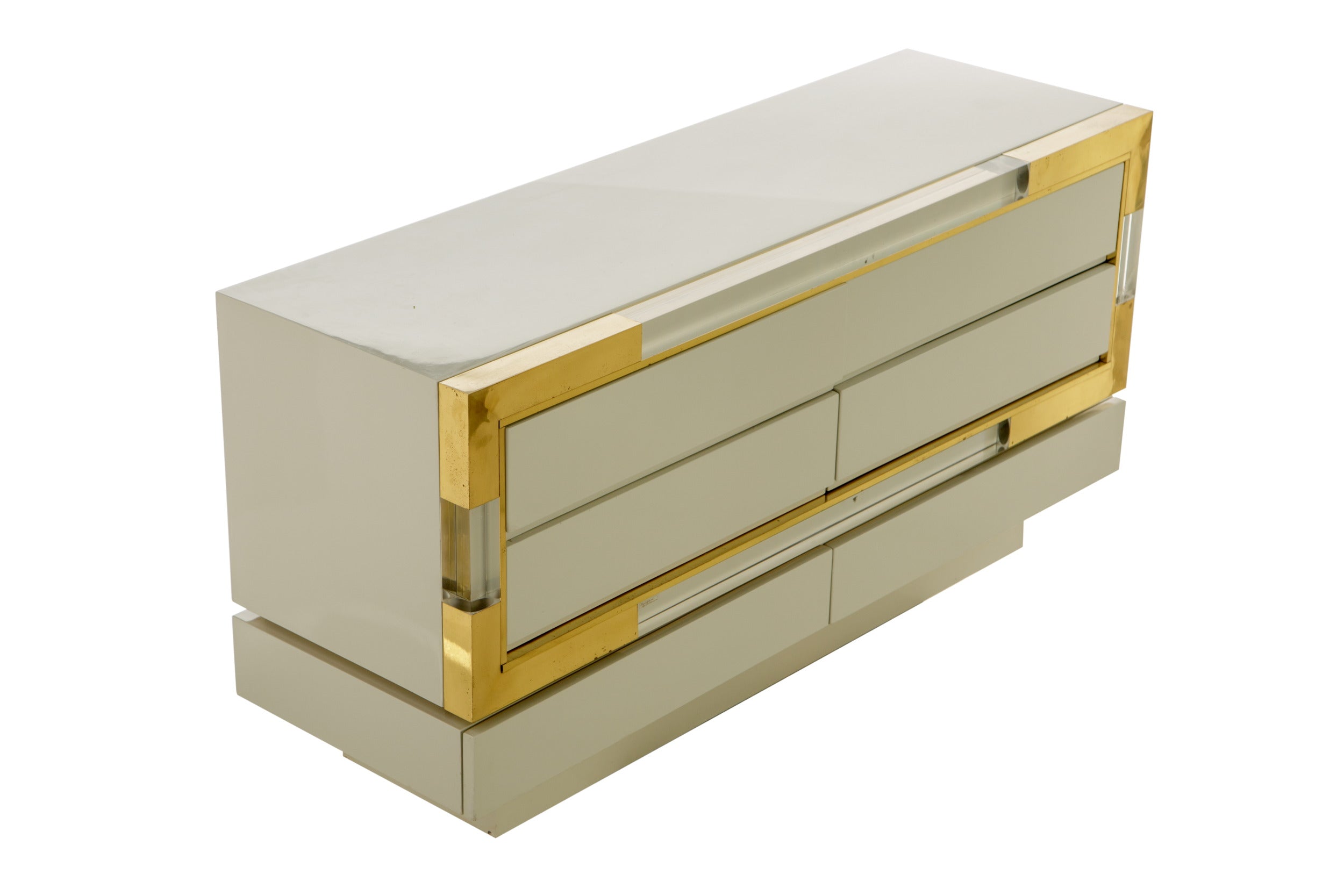 Fabian chest of drawers from the 70s