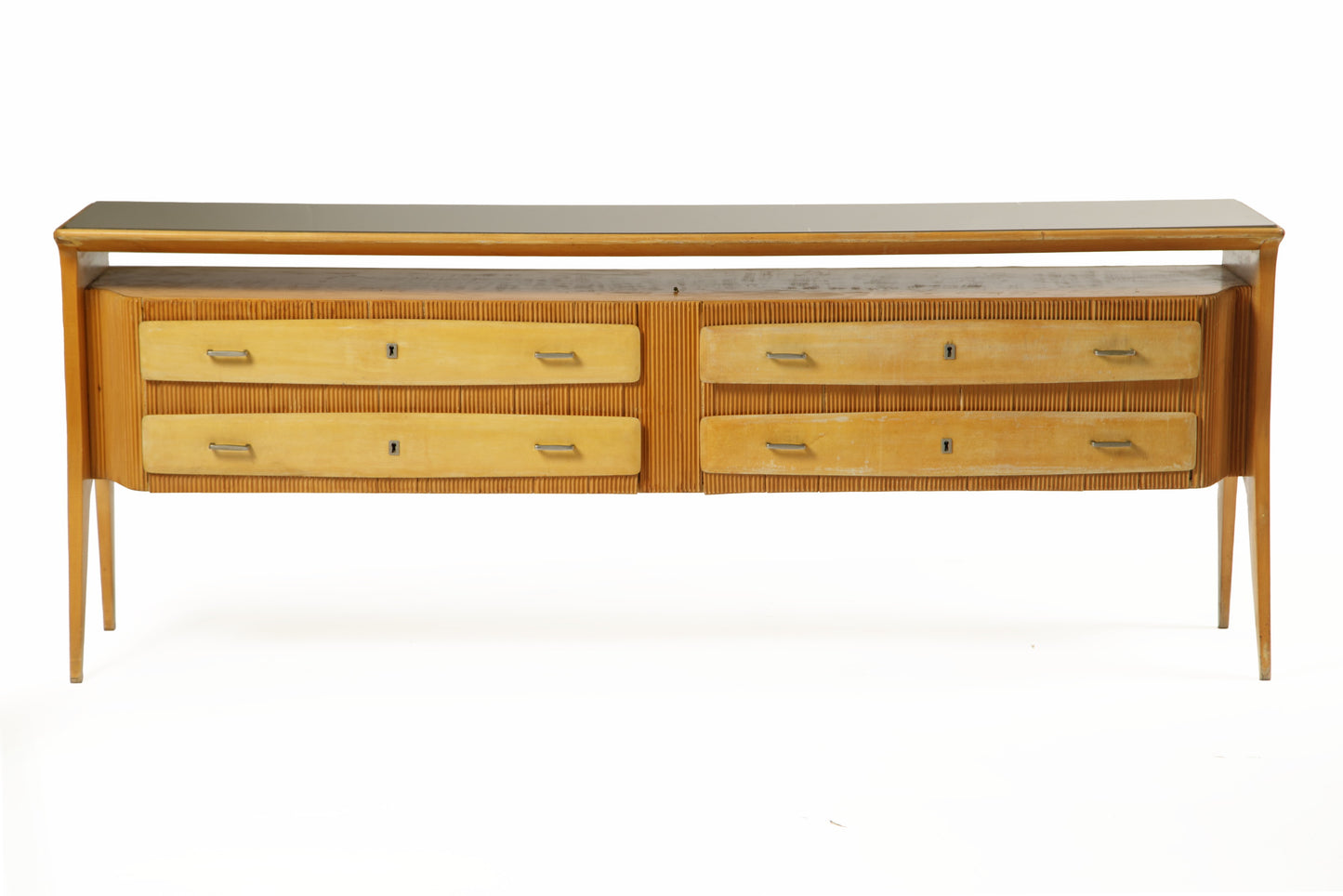 Chest of drawers from the 50s attributed to Vittorio Dassi