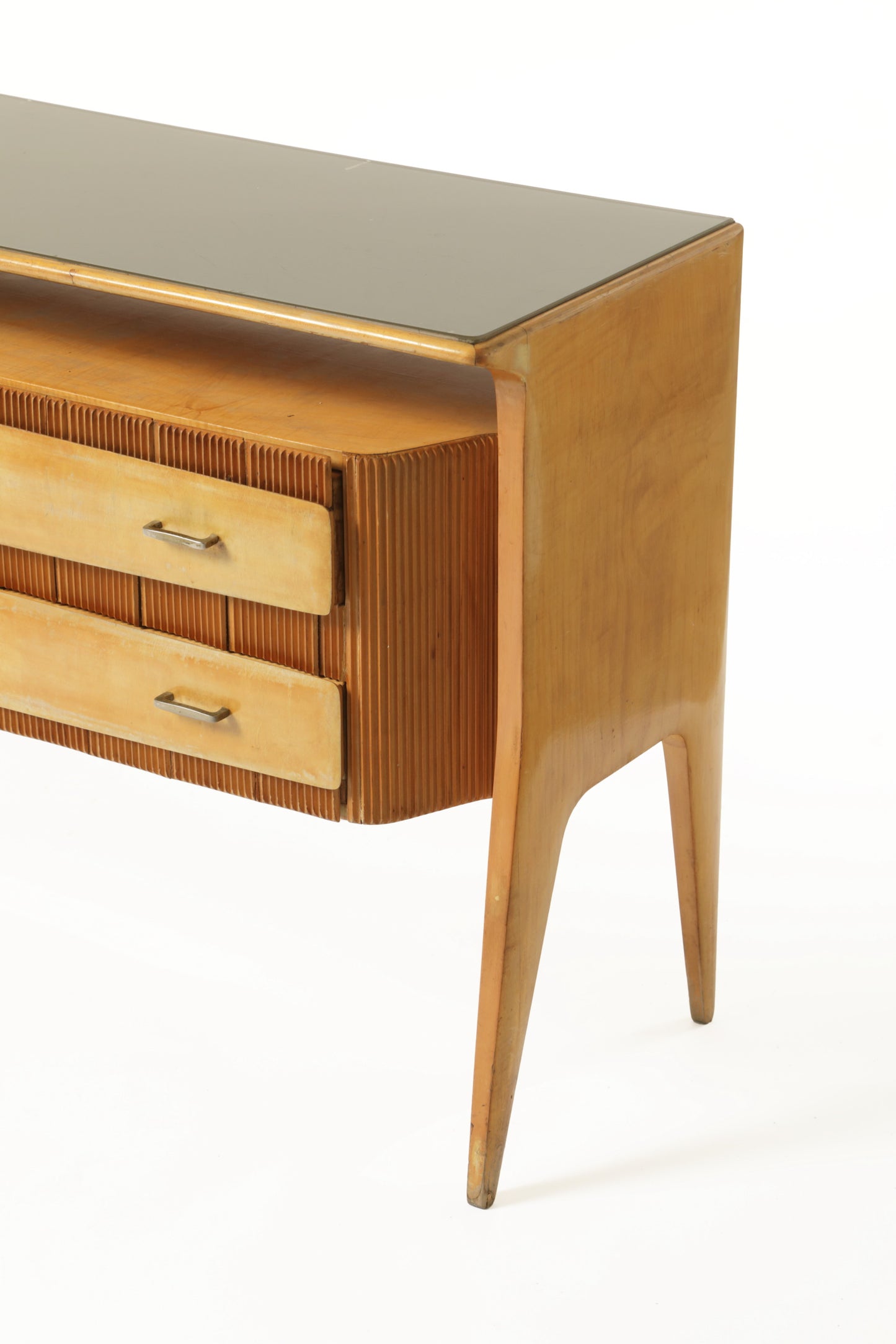 Chest of drawers from the 50s attributed to Vittorio Dassi