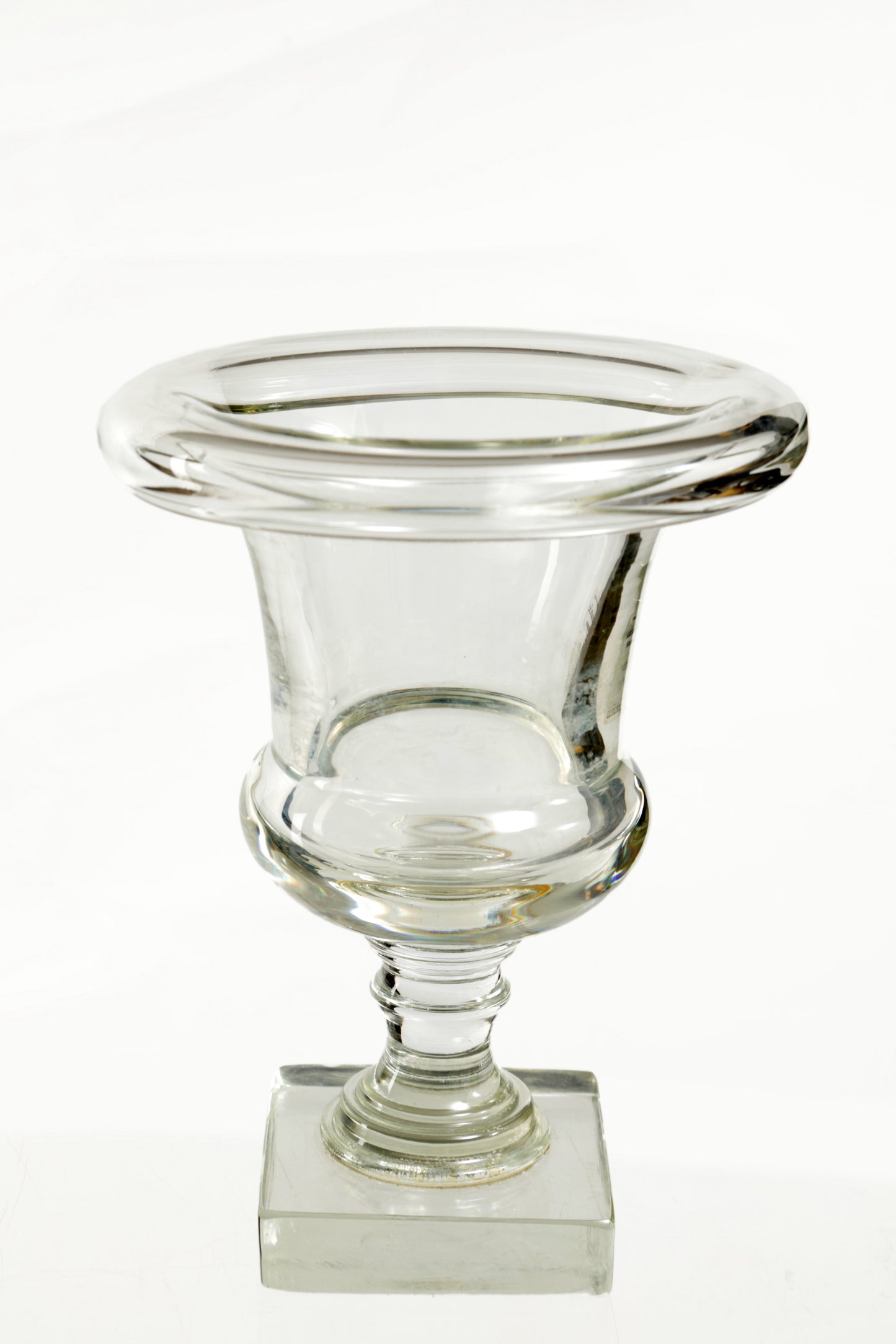 Centrotavola Coppa Salviati & C. anni 70