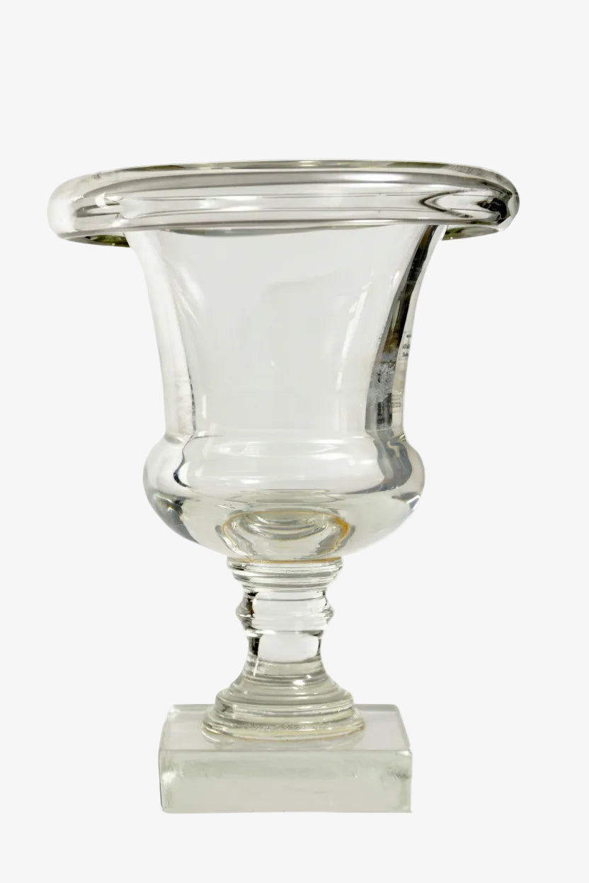 Salviati & C. 1970s cup centerpiece