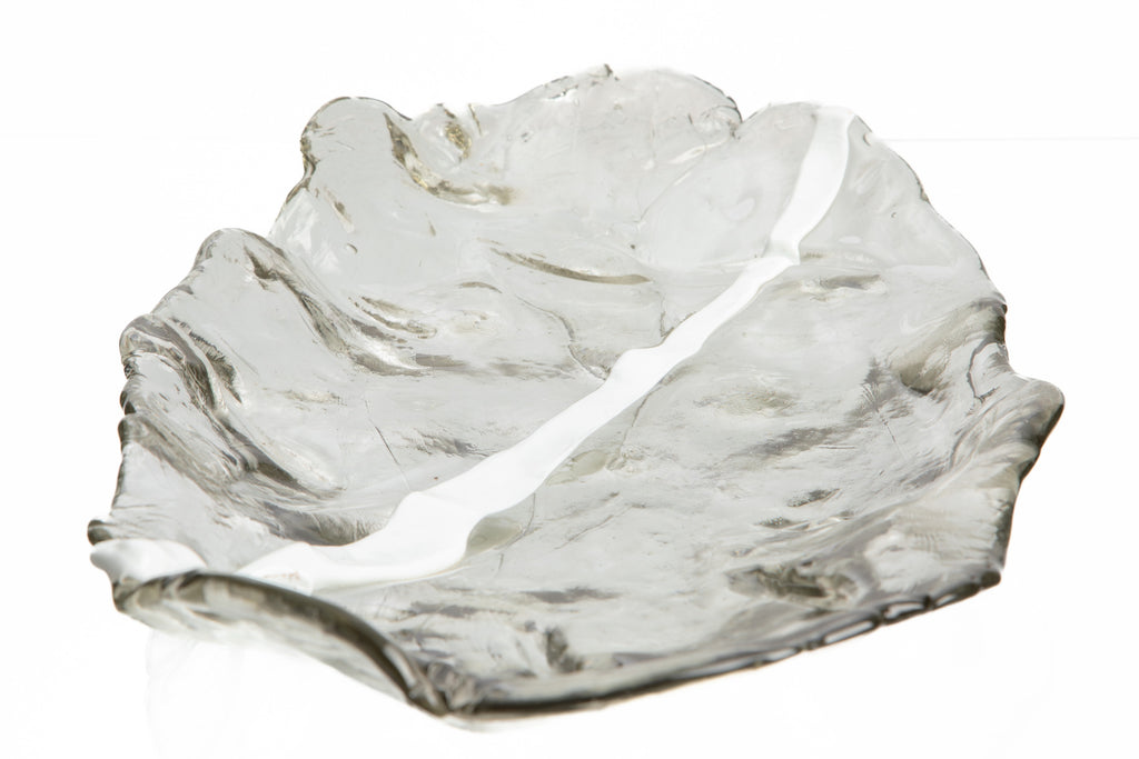 Livio Seguso centerpiece 1975