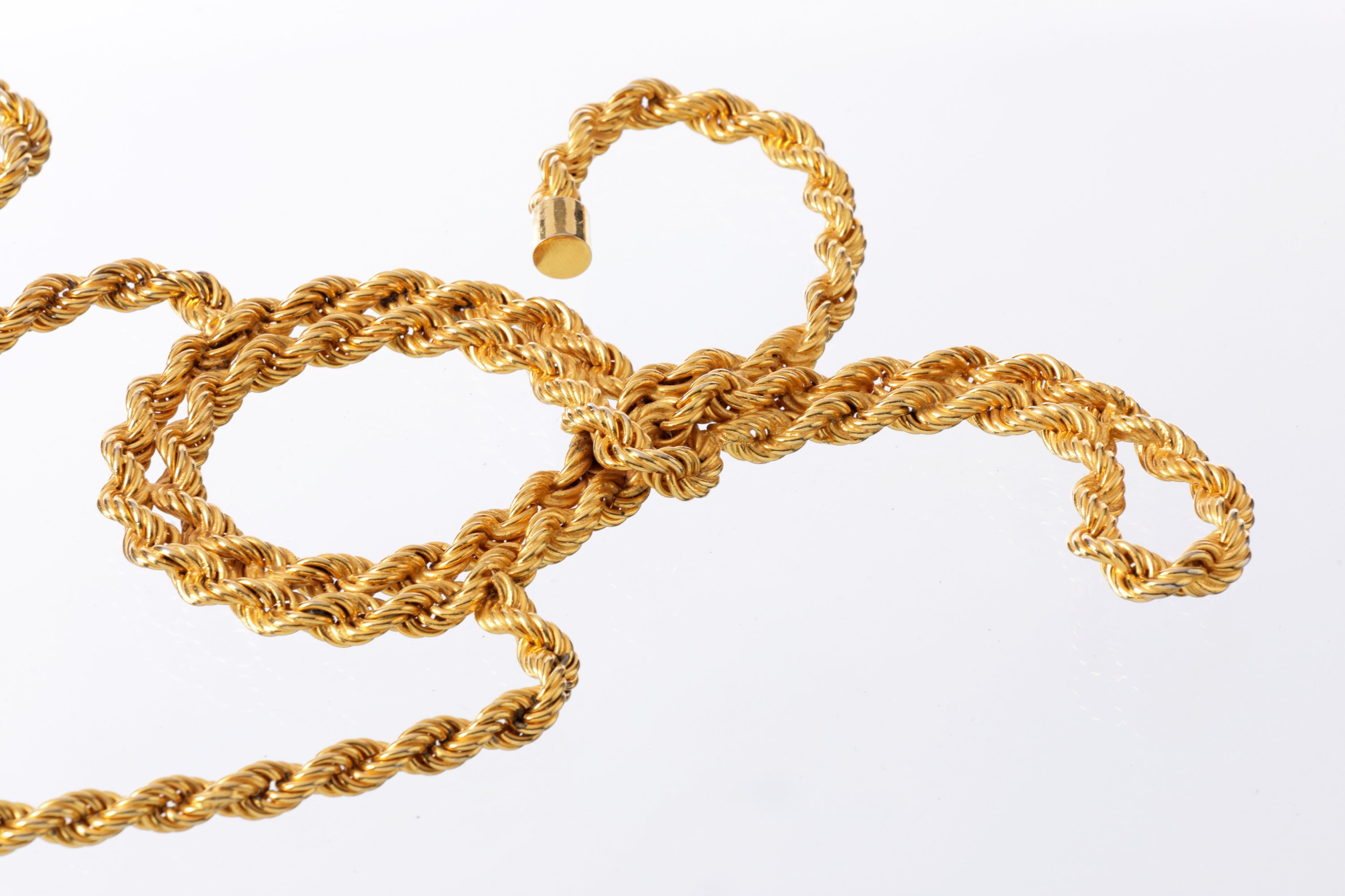 Roberta di Camerino belt/necklace from the 70s