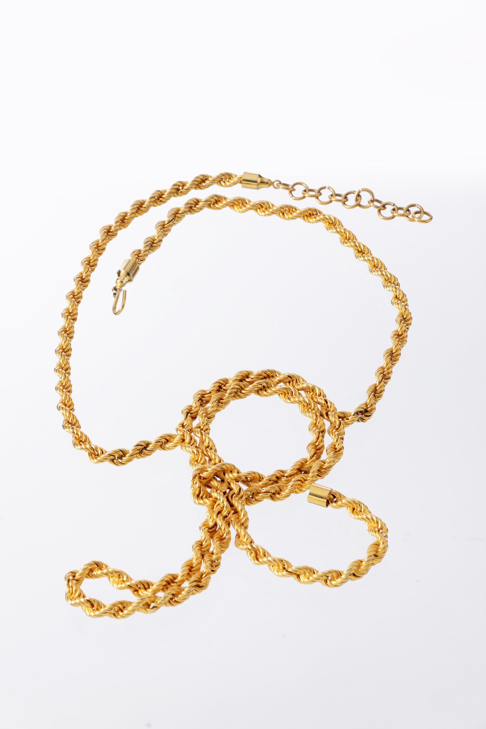 Roberta di Camerino belt/necklace from the 70s