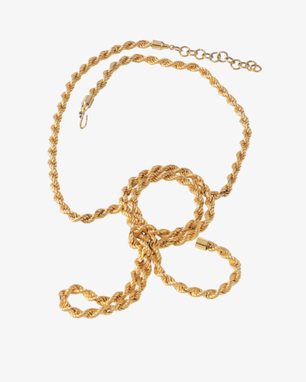 Roberta di Camerino belt/necklace from the 70s