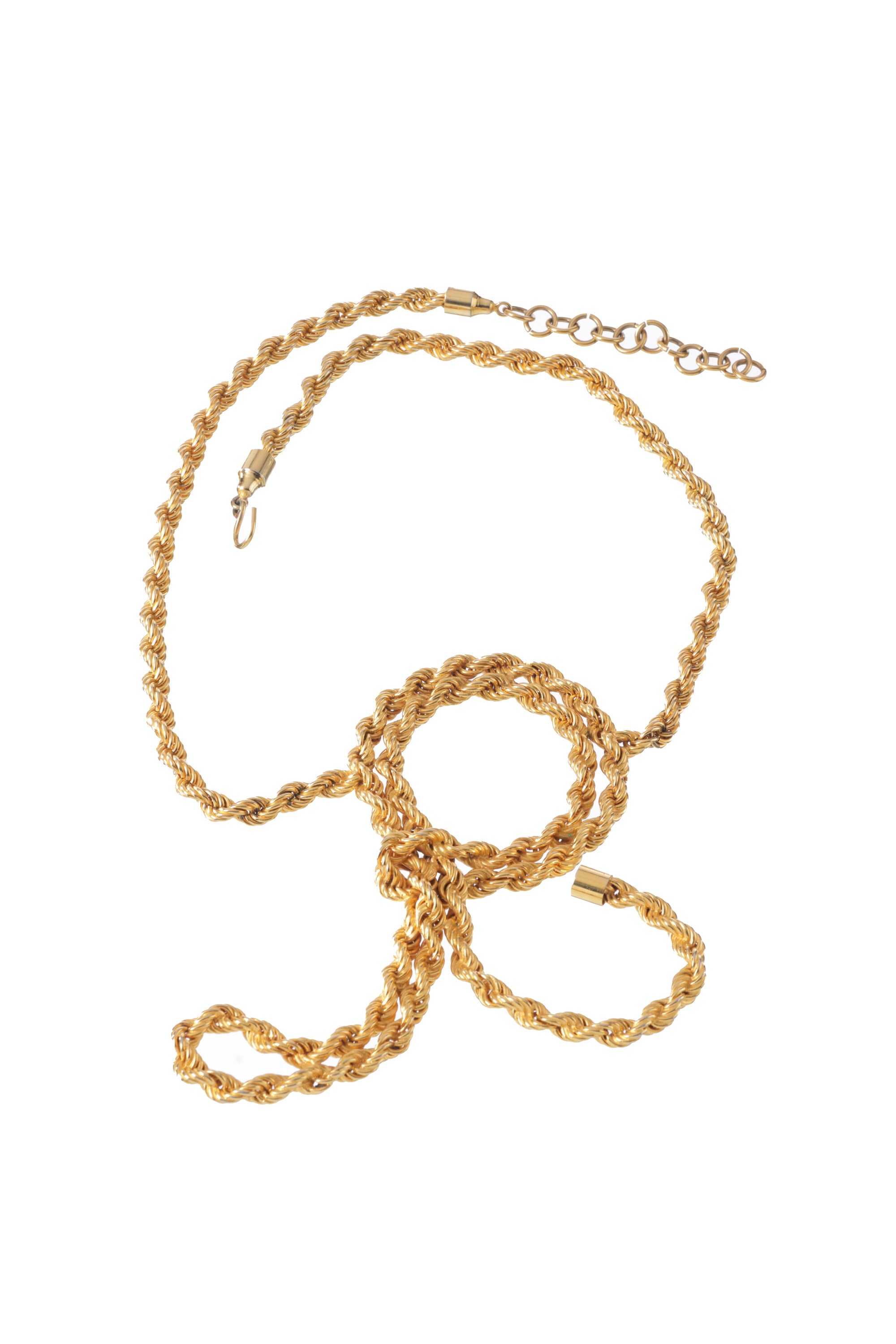 Roberta di Camerino belt/necklace from the 70s
