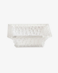 Lalique Rose bowl