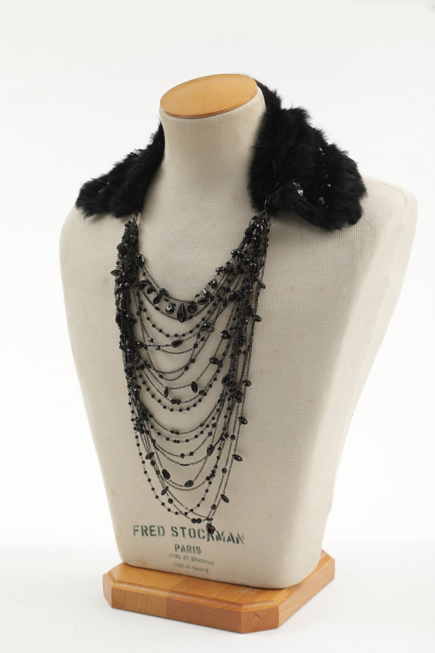 Maurizio Pecoraro Necklace from the 2000s