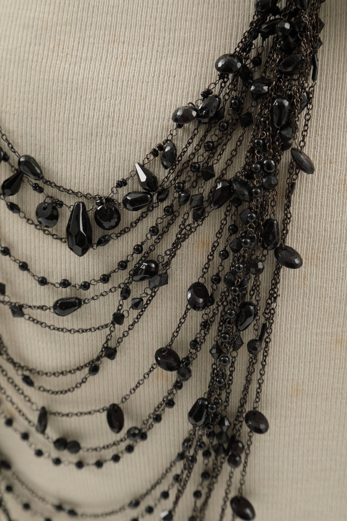 Maurizio Pecoraro Necklace from the 2000s
