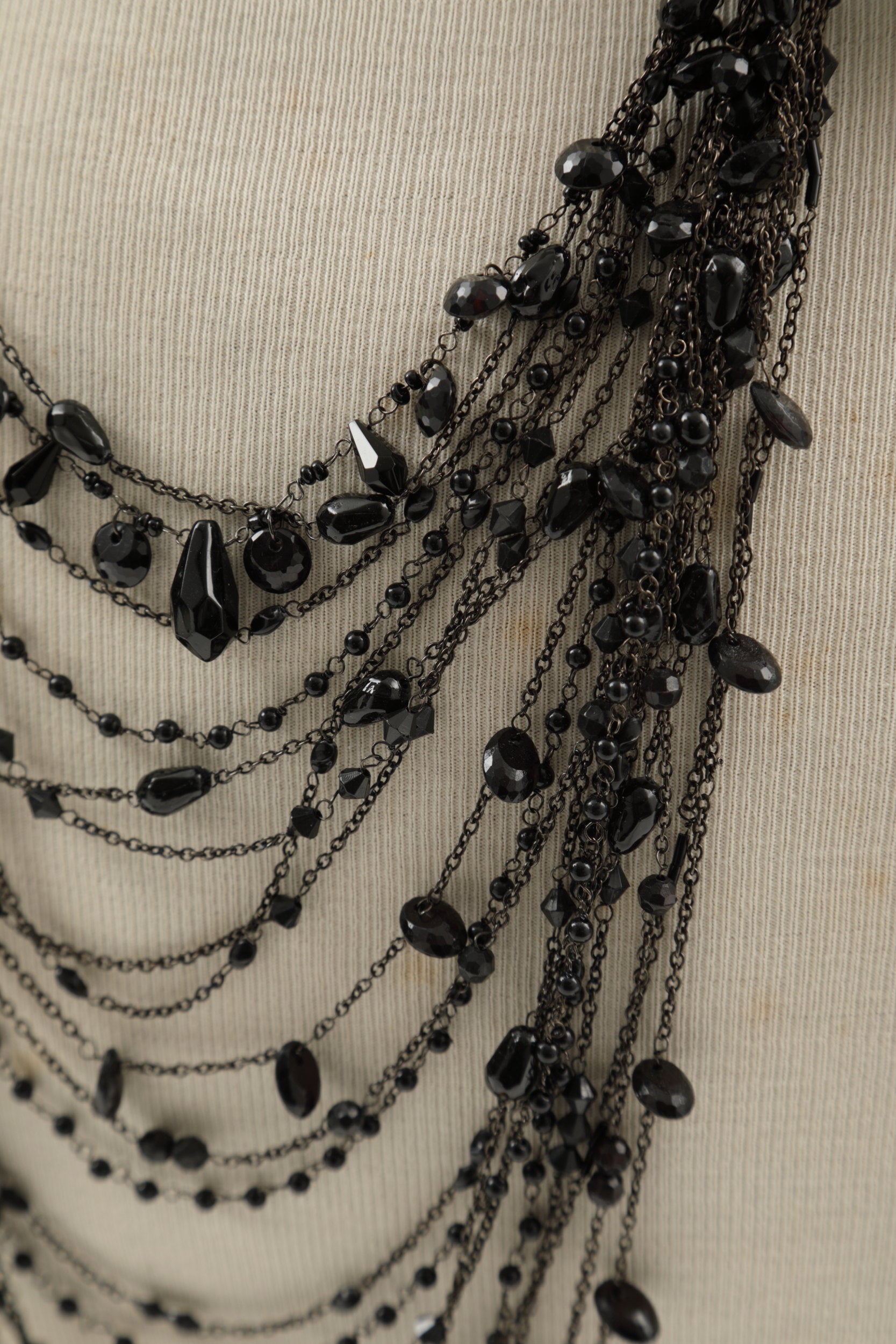 Maurizio Pecoraro Necklace from the 2000s