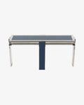 Console Liwan's Roma for Maison Mercier Frères 1970