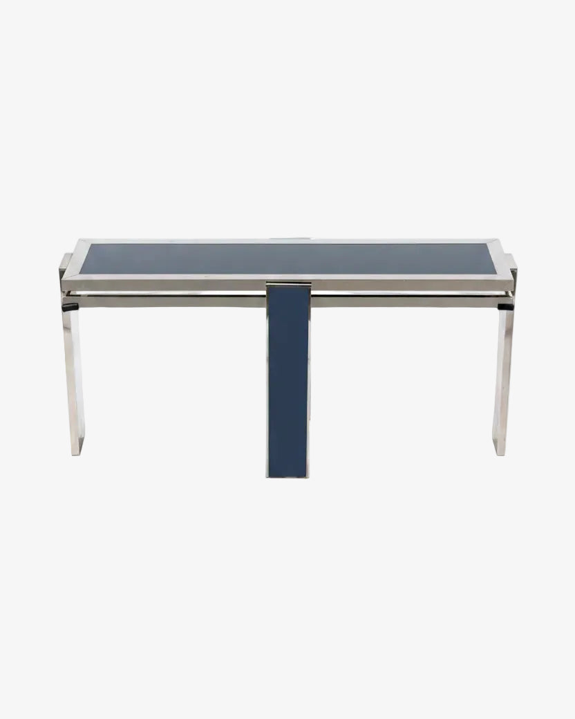 Console Liwan's Roma for Maison Mercier Frères 1970