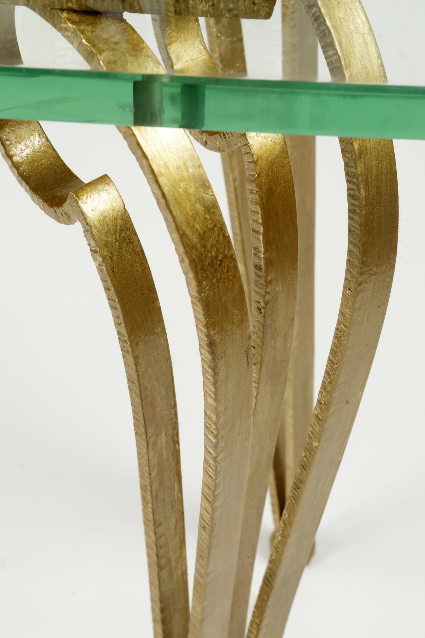 Consolle etagere Pier Luigi Colli anni 50