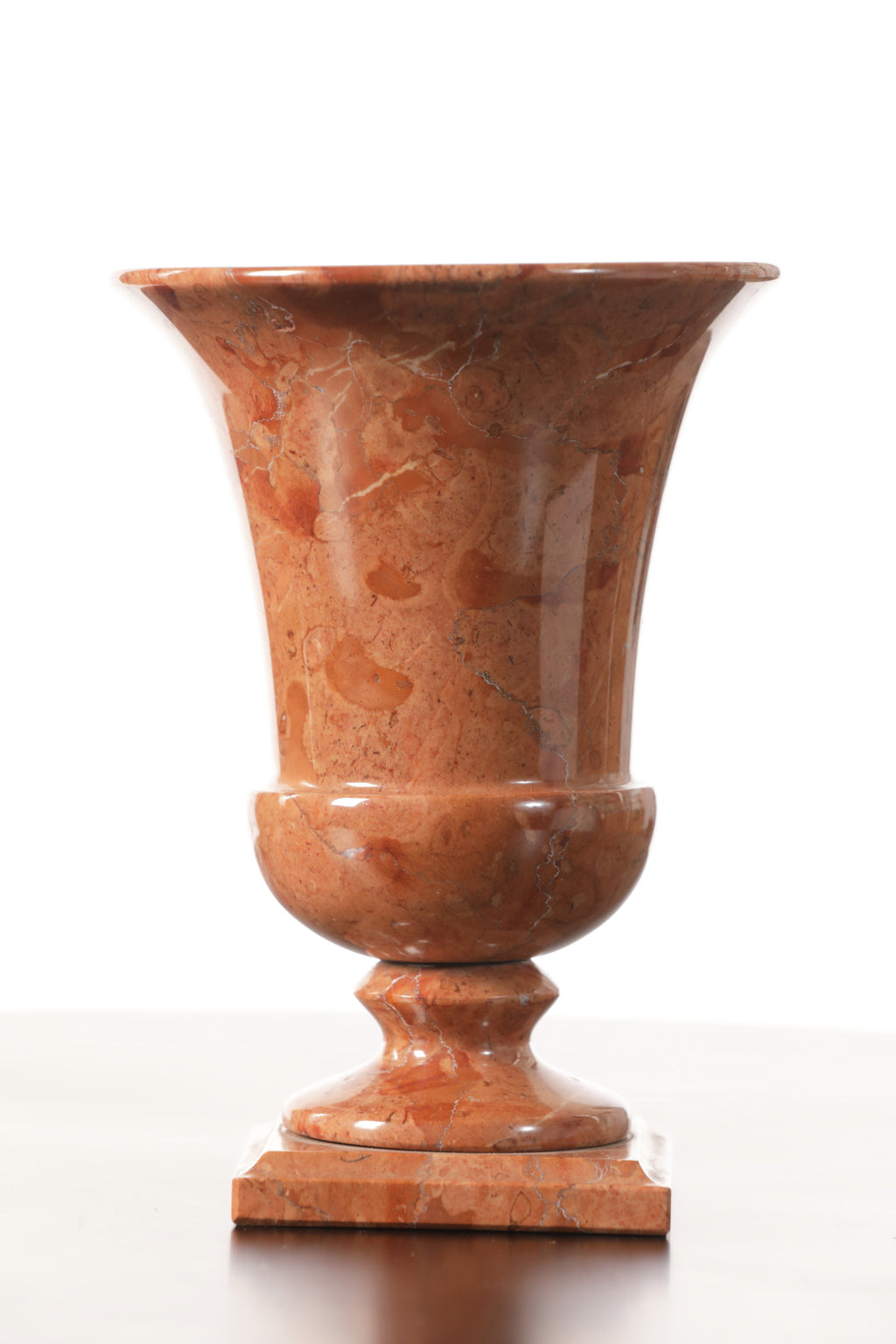 Marble cup from the 70s