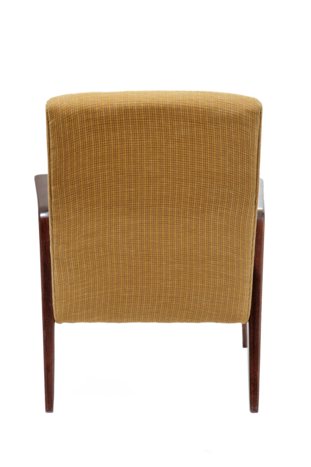 Coppia Poltrone Osvaldo Borsani Modello P71 anni 50