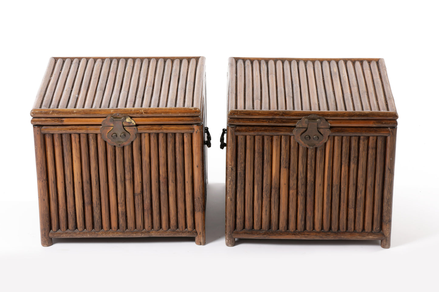 Pair of trunks from the 70s