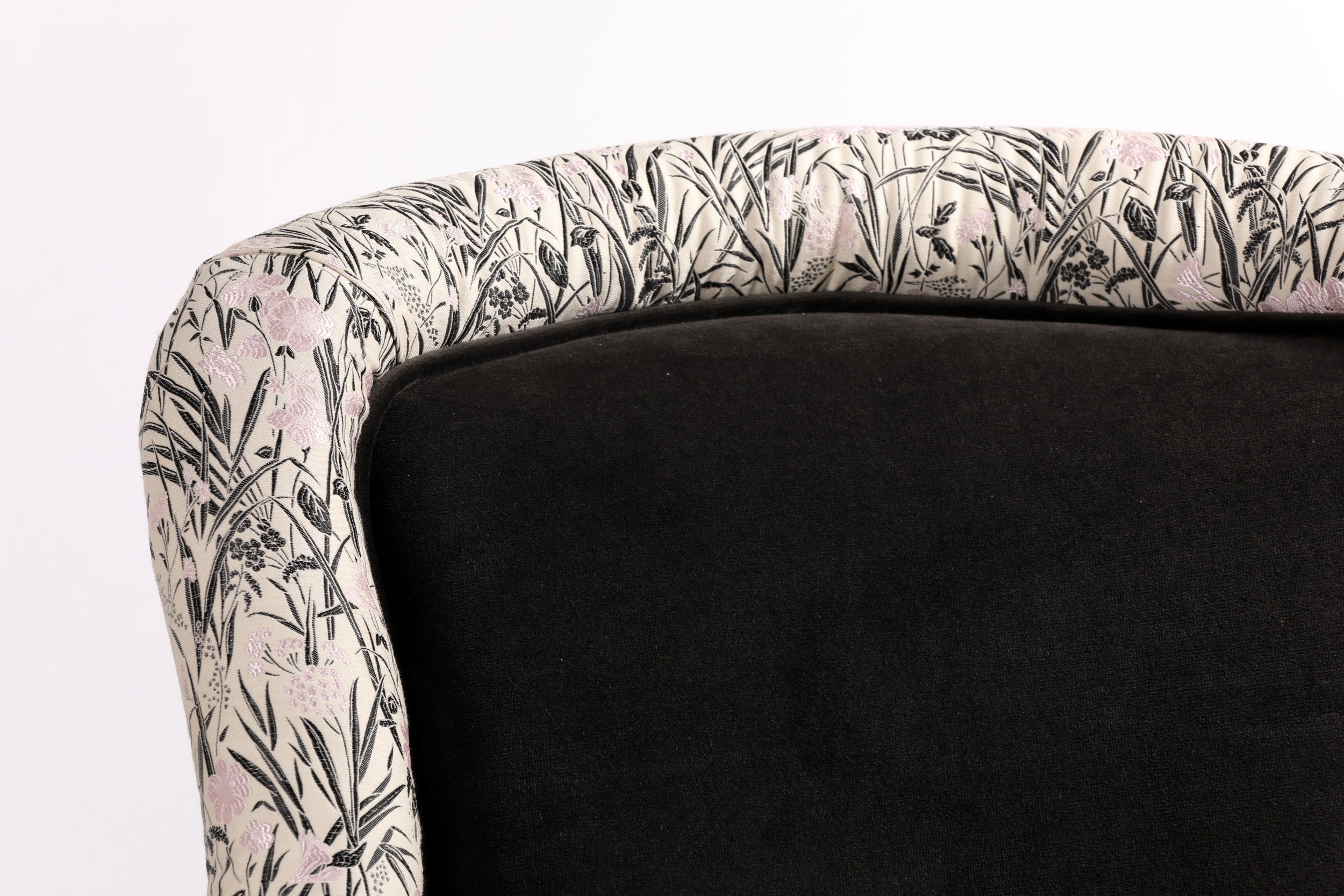 Small couple
 bedroom armchairs