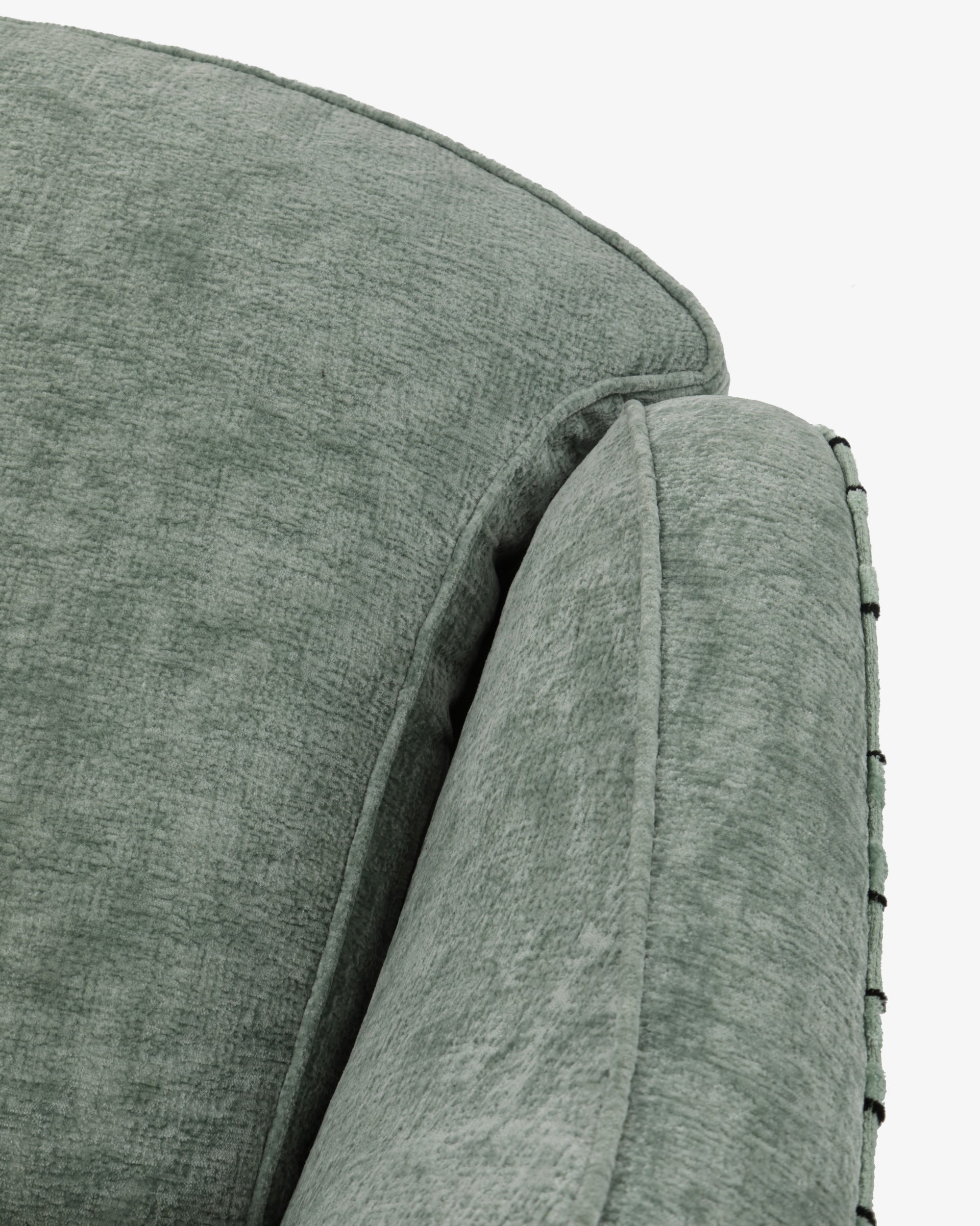 Pair of 1960s armchairs attributable to Gio Ponti for Casa e Giardino