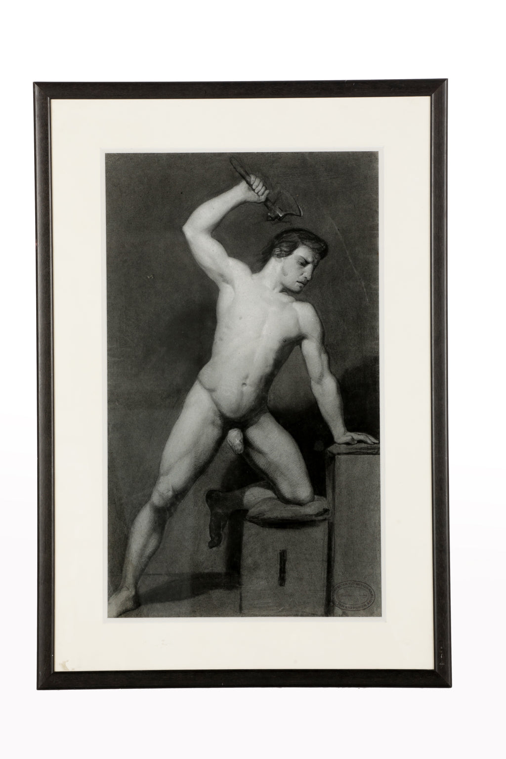 Coppia quadri Pierre Cornelis Morissens 800