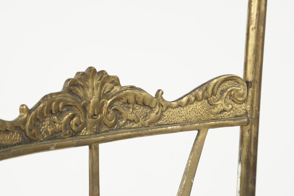 Pair of romantic chairs from the 50s reinterpreted triplef